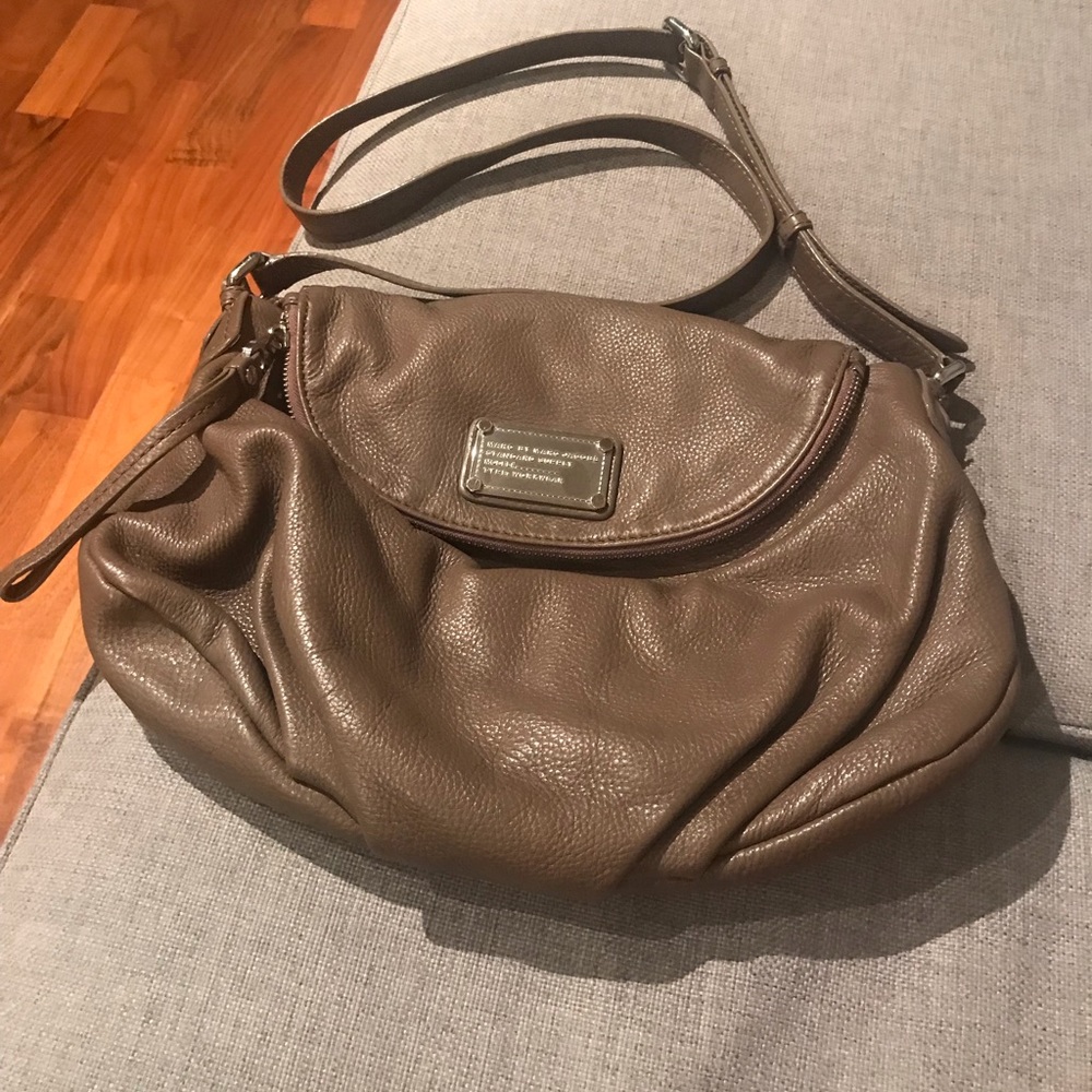 Marc by Marc Jacobs Crossbody Bag